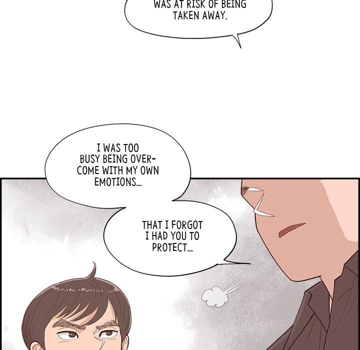 Sunny-Side Up Manhwa - Chapter 58 Page 88