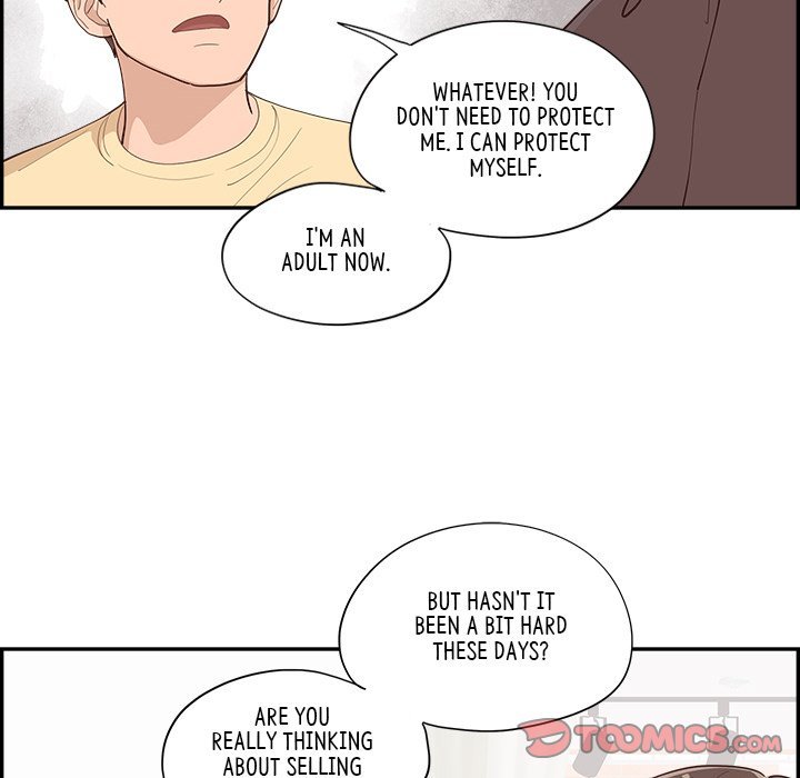 Sunny-Side Up Manhwa - Chapter 58 Page 89