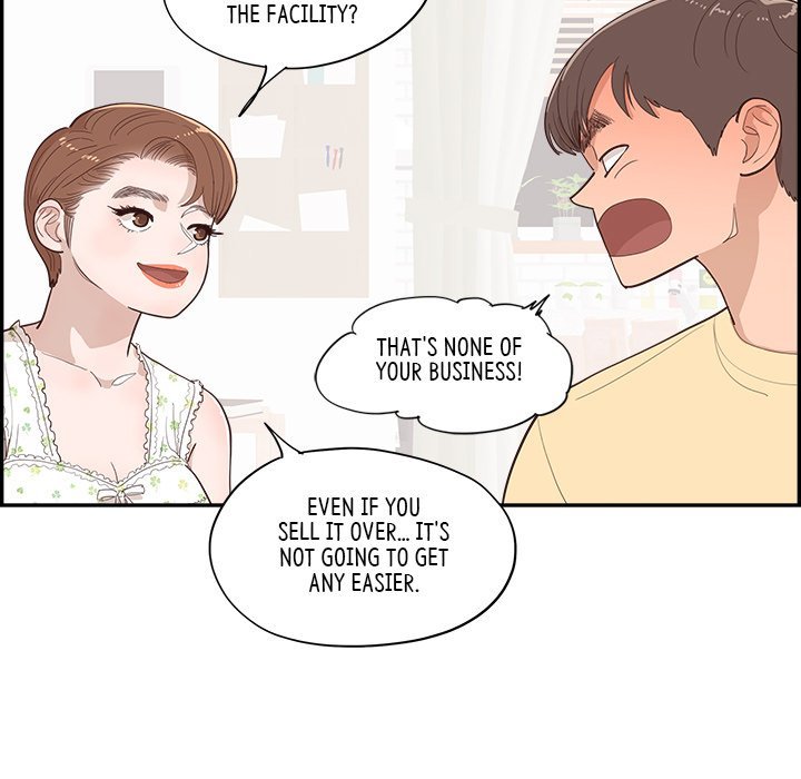 Sunny-Side Up Manhwa - Chapter 58 Page 90