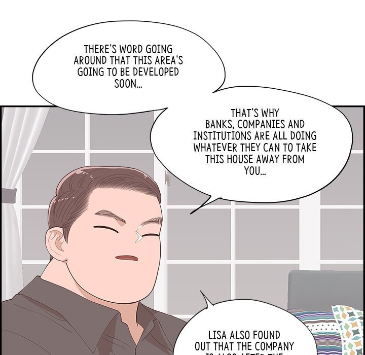 Sunny-Side Up Manhwa - Chapter 58 Page 91