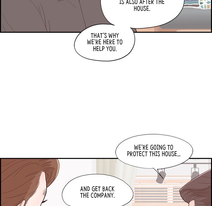 Sunny-Side Up Manhwa - Chapter 58 Page 92