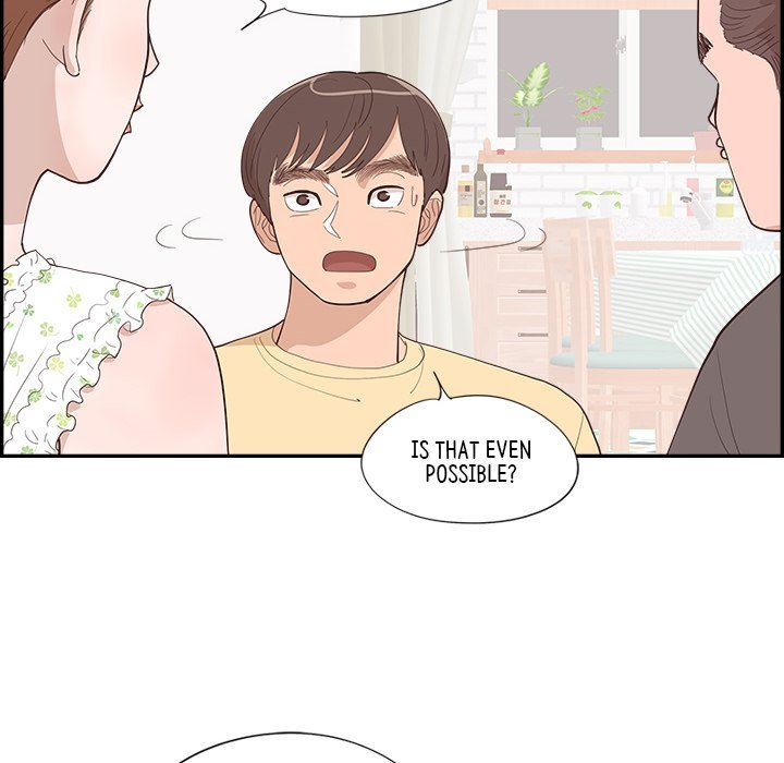 Sunny-Side Up Manhwa - Chapter 58 Page 93