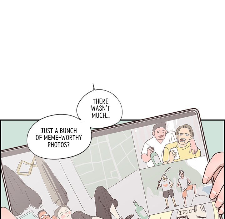 Sunny-Side Up Manhwa - Chapter 58 Page 98