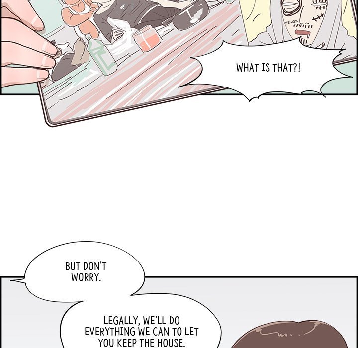 Sunny-Side Up Manhwa - Chapter 58 Page 99