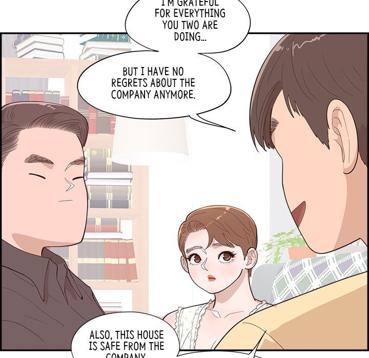 Sunny-Side Up Manhwa - Chapter 58 Page 101