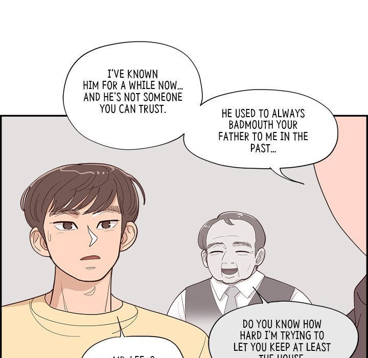 Sunny-Side Up Manhwa - Chapter 58 Page 104