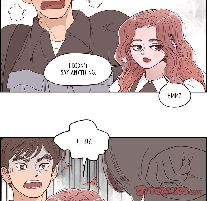 Sunny-Side Up Manhwa - Chapter 31 Page 19