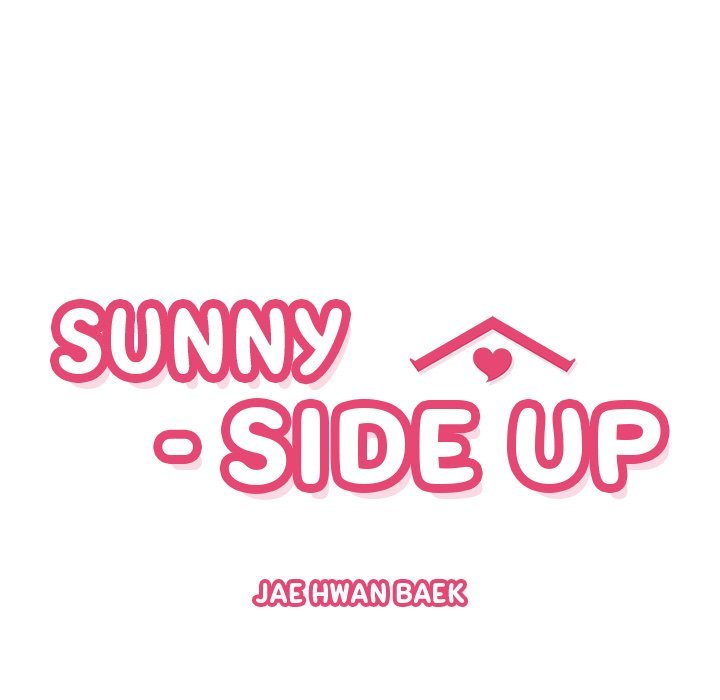 Sunny-Side Up Manhwa - Chapter 31 Page 24