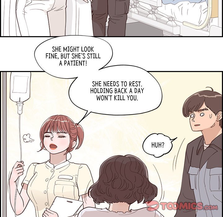Sunny-Side Up Manhwa - Chapter 31 Page 49
