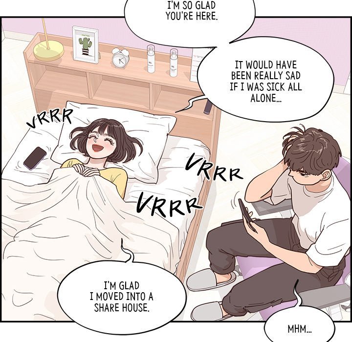 Sunny-Side Up Manhwa - Chapter 31 Page 70