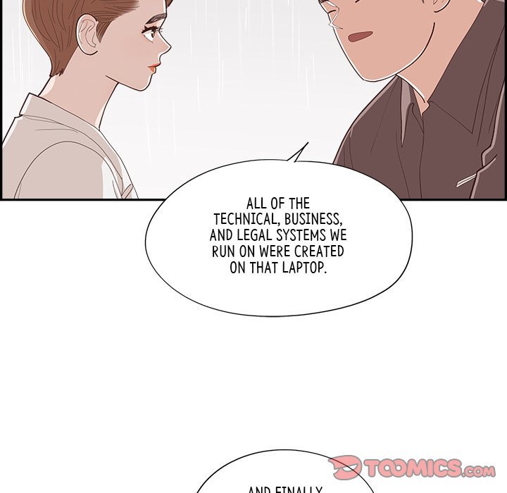 Sunny-Side Up Manhwa - Chapter 49 Page 43