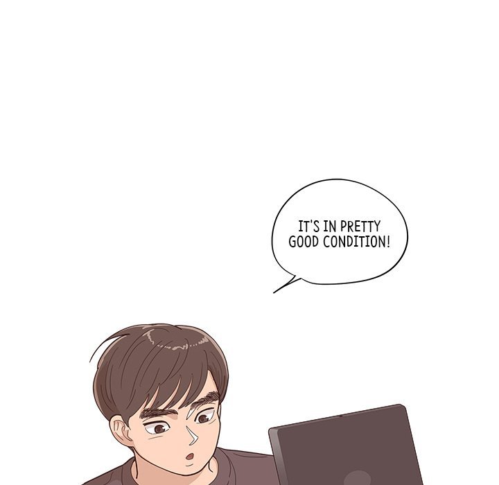 Sunny-Side Up Manhwa - Chapter 49 Page 101