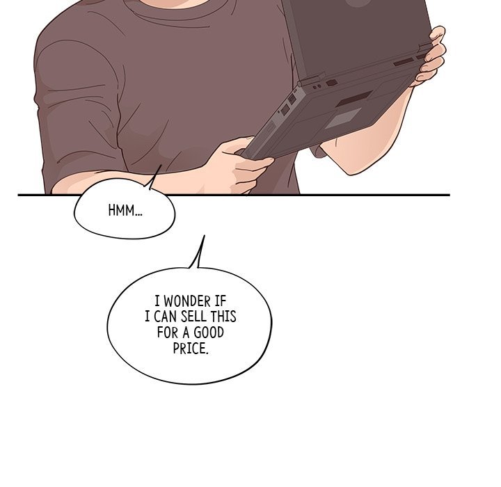 Sunny-Side Up Manhwa - Chapter 49 Page 102