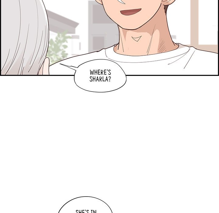 Sunny-Side Up Manhwa - Chapter 32 Page 26