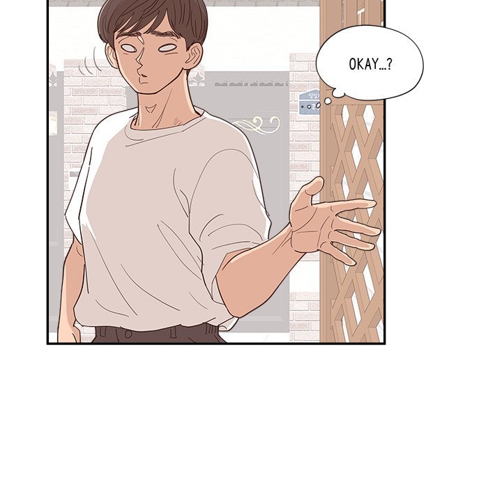 Sunny-Side Up Manhwa - Chapter 32 Page 30