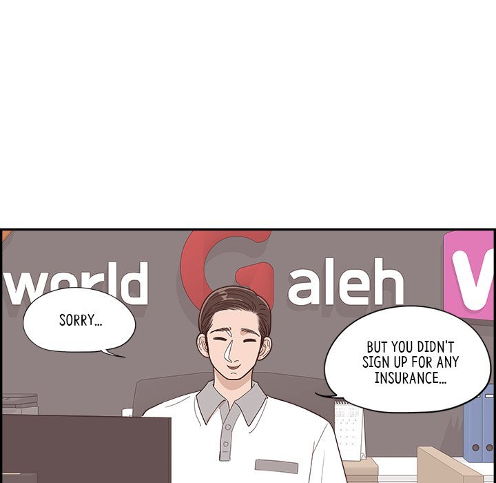 Sunny-Side Up Manhwa - Chapter 32 Page 64