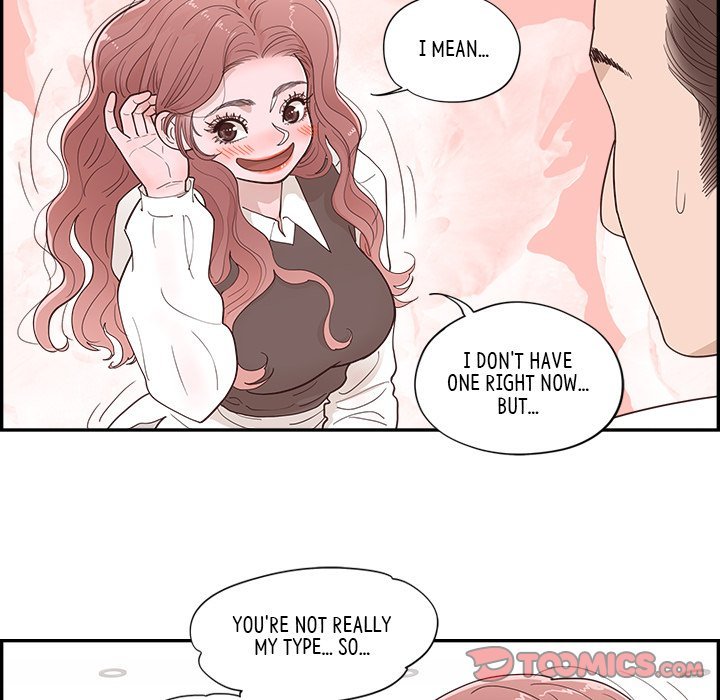 Sunny-Side Up Manhwa - Chapter 32 Page 73