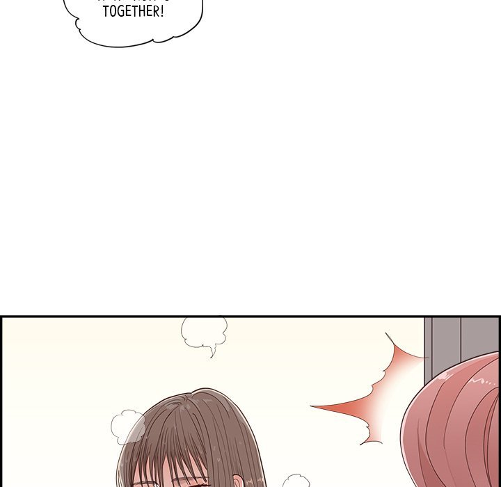 Sunny-Side Up Manhwa - Chapter 32 Page 90