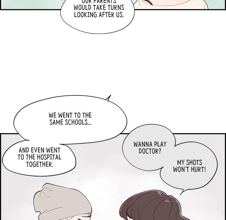 Sunny-Side Up Manhwa - Chapter 57 Page 5
