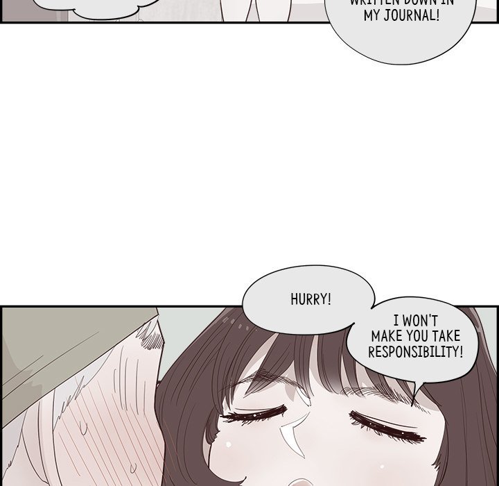 Sunny-Side Up Manhwa - Chapter 57 Page 8