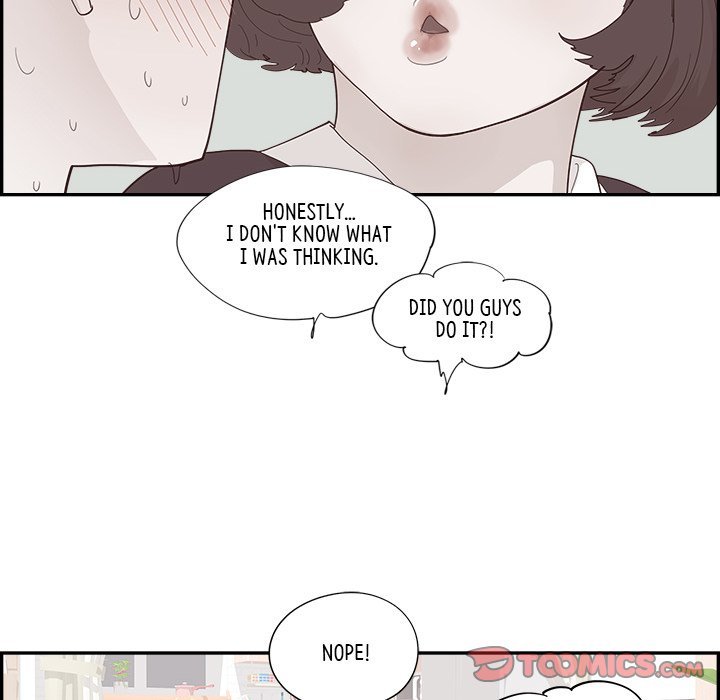 Sunny-Side Up Manhwa - Chapter 57 Page 9