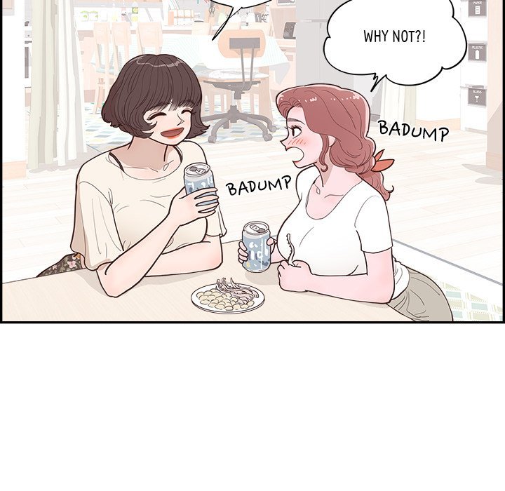 Sunny-Side Up Manhwa - Chapter 57 Page 10
