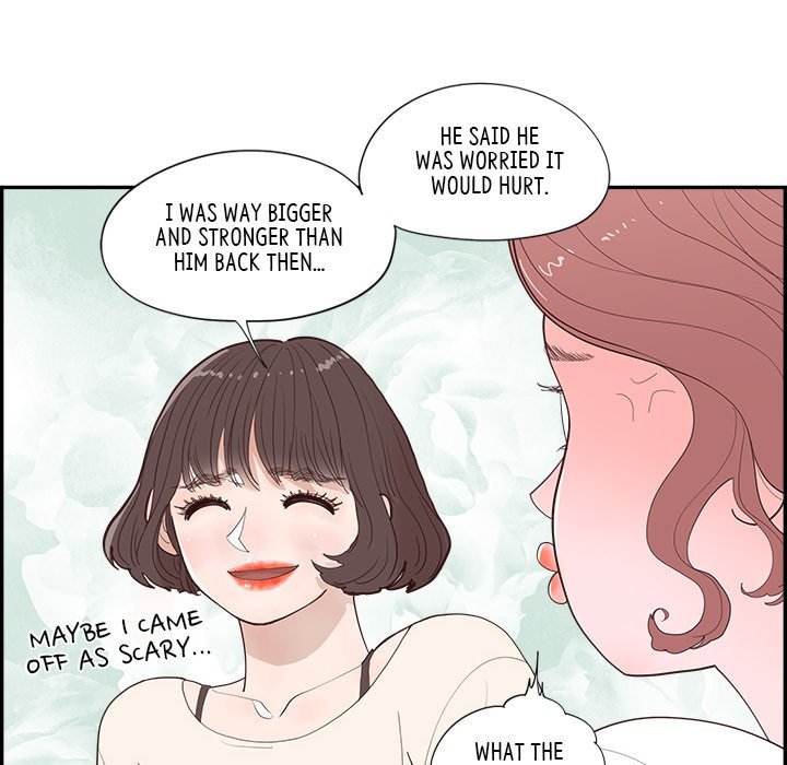 Sunny-Side Up Manhwa - Chapter 57 Page 11