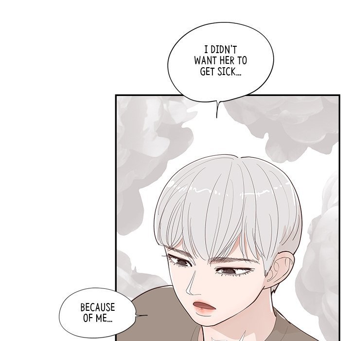 Sunny-Side Up Manhwa - Chapter 57 Page 13