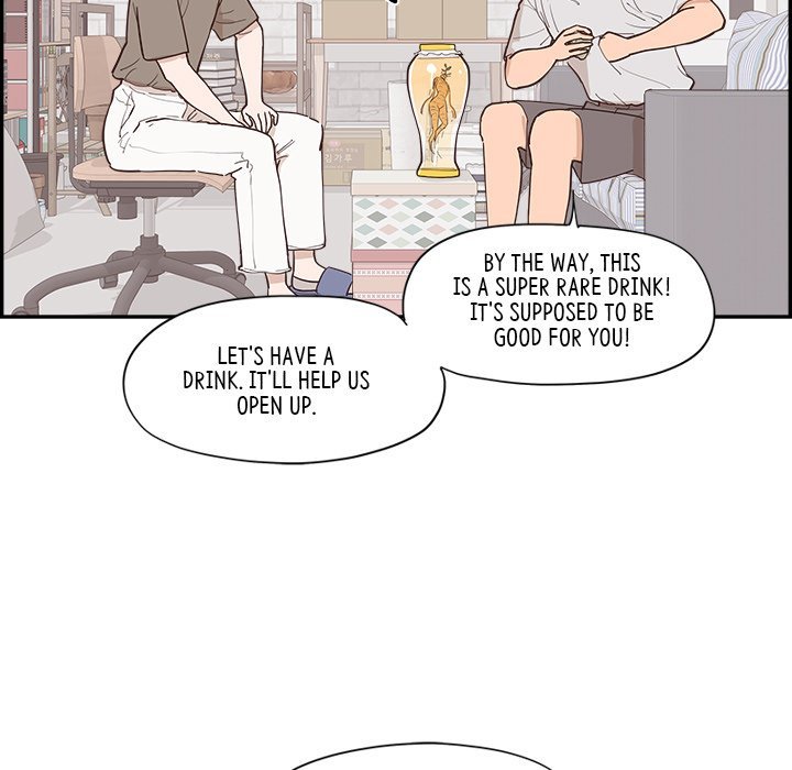Sunny-Side Up Manhwa - Chapter 57 Page 16