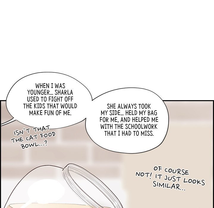 Sunny-Side Up Manhwa - Chapter 57 Page 18