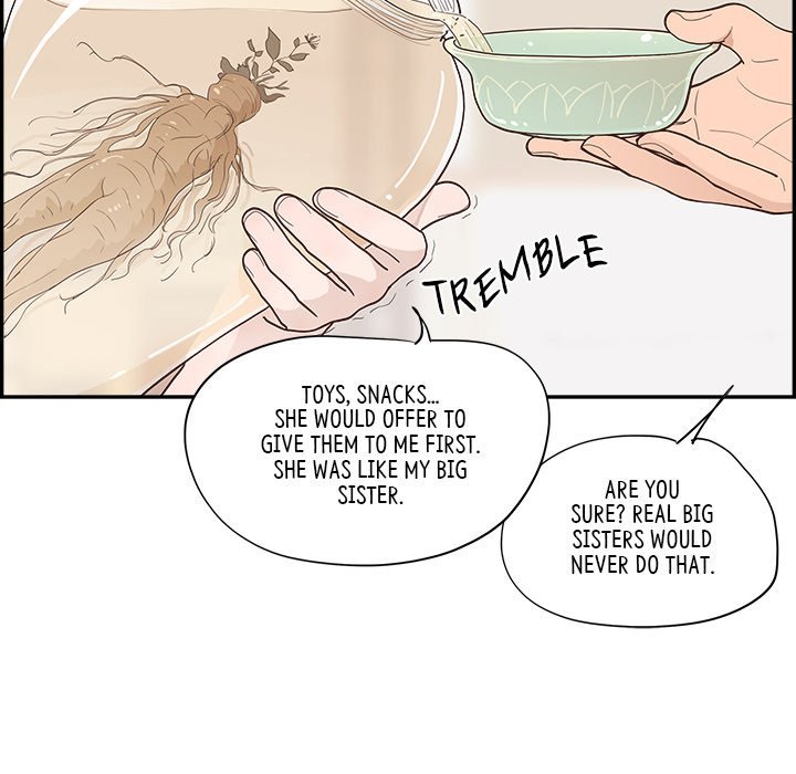 Sunny-Side Up Manhwa - Chapter 57 Page 19