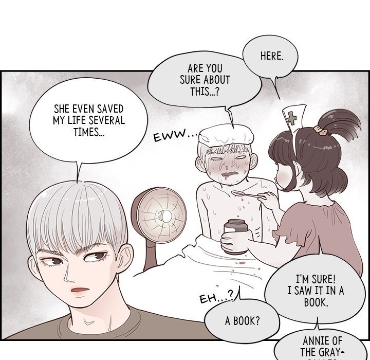 Sunny-Side Up Manhwa - Chapter 57 Page 20