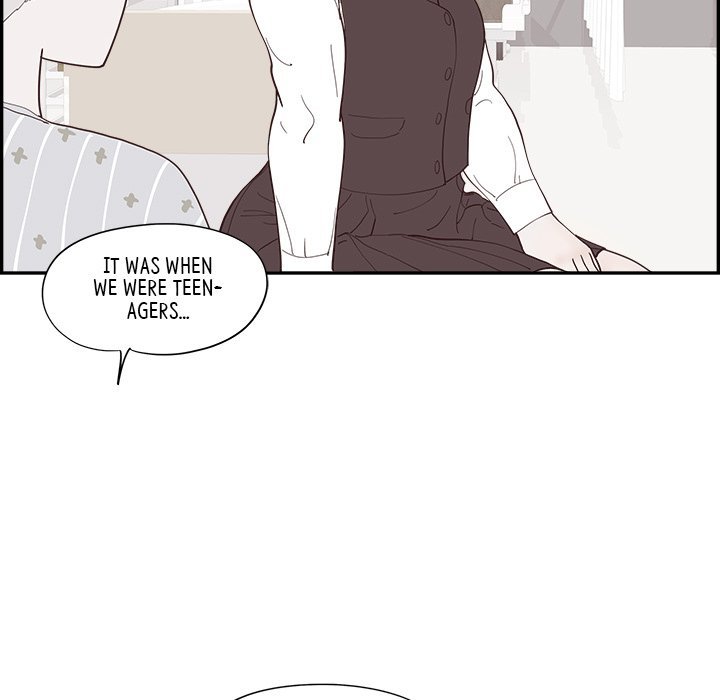 Sunny-Side Up Manhwa - Chapter 57 Page 22