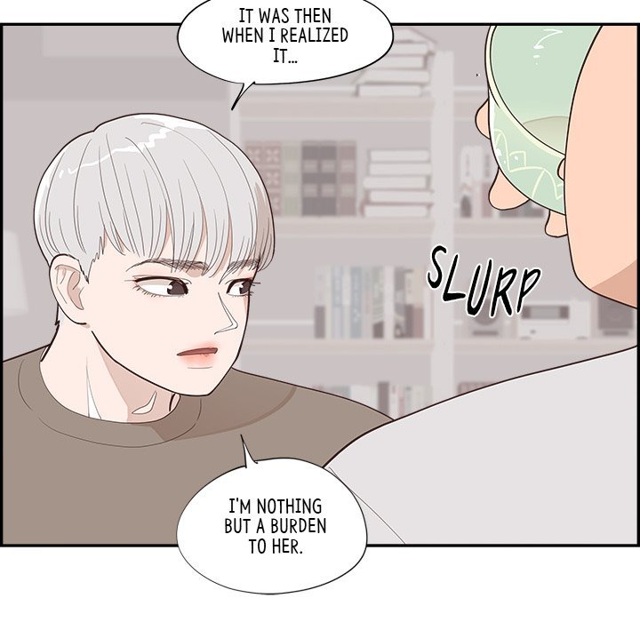 Sunny-Side Up Manhwa - Chapter 57 Page 23
