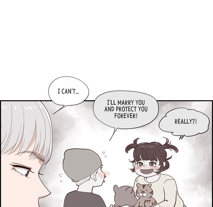 Sunny-Side Up Manhwa - Chapter 57 Page 24