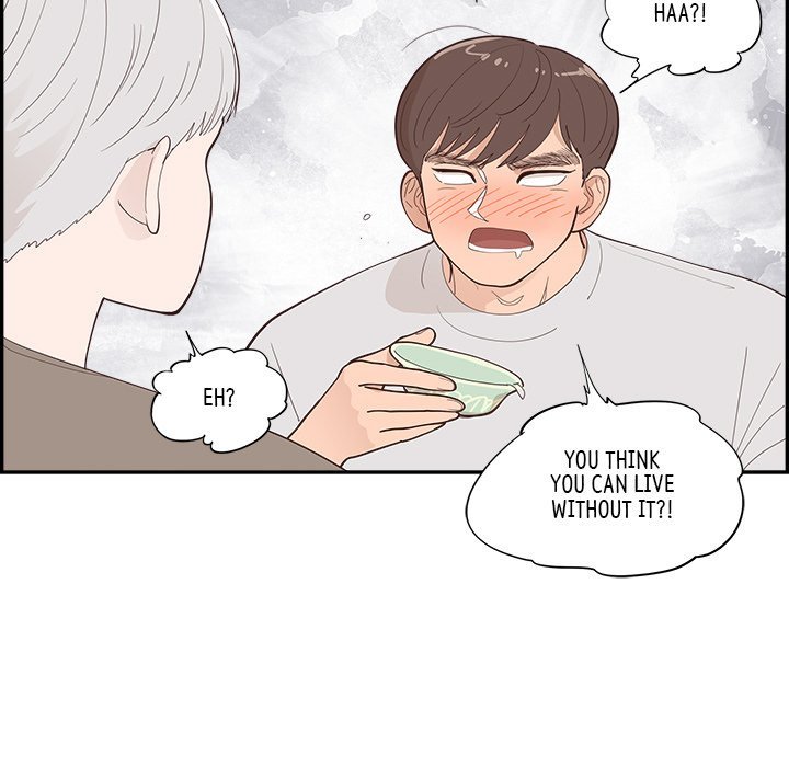 Sunny-Side Up Manhwa - Chapter 57 Page 26