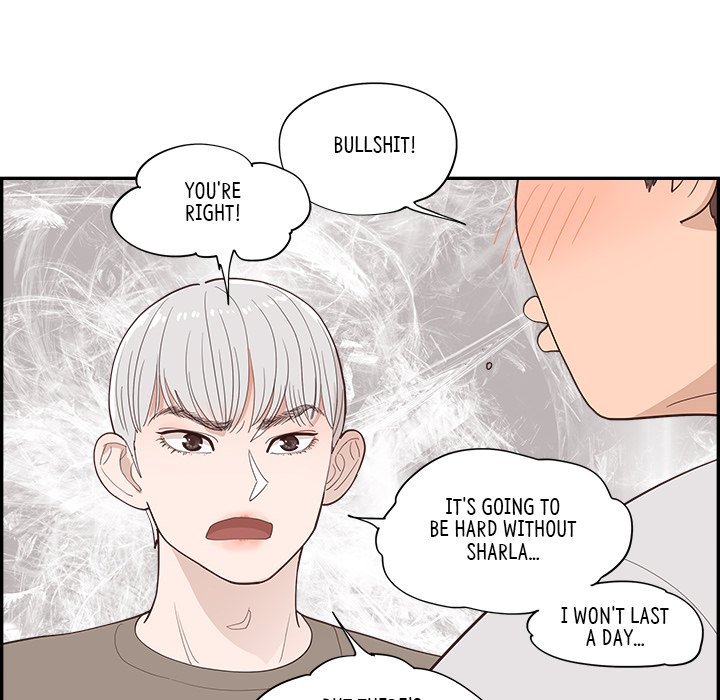 Sunny-Side Up Manhwa - Chapter 57 Page 27