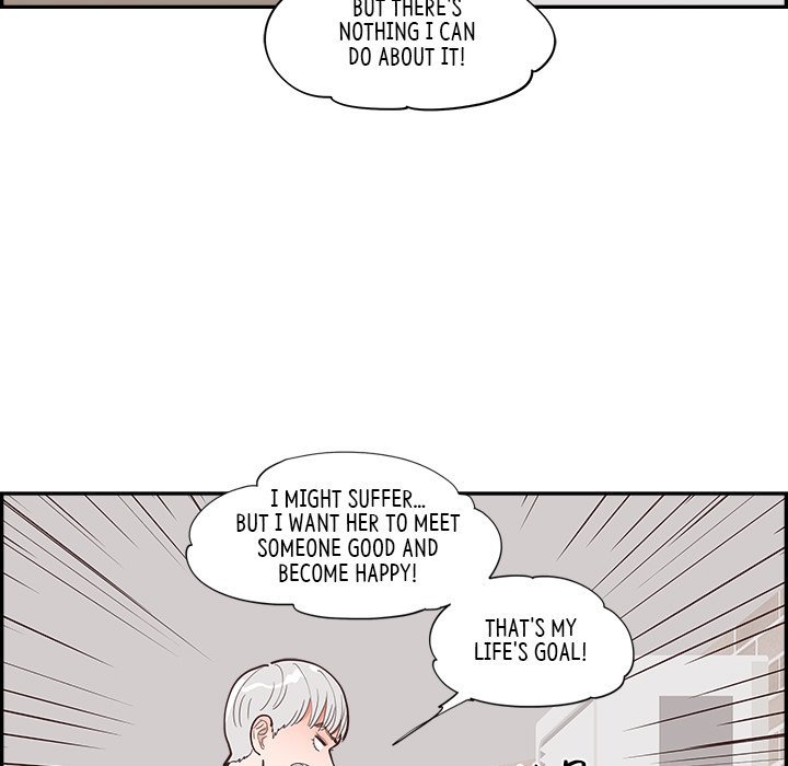 Sunny-Side Up Manhwa - Chapter 57 Page 28