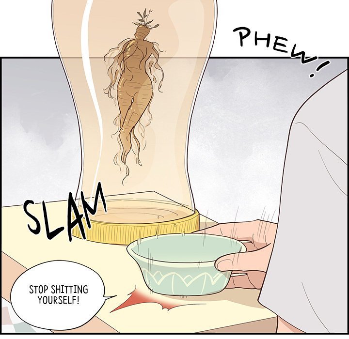 Sunny-Side Up Manhwa - Chapter 57 Page 30