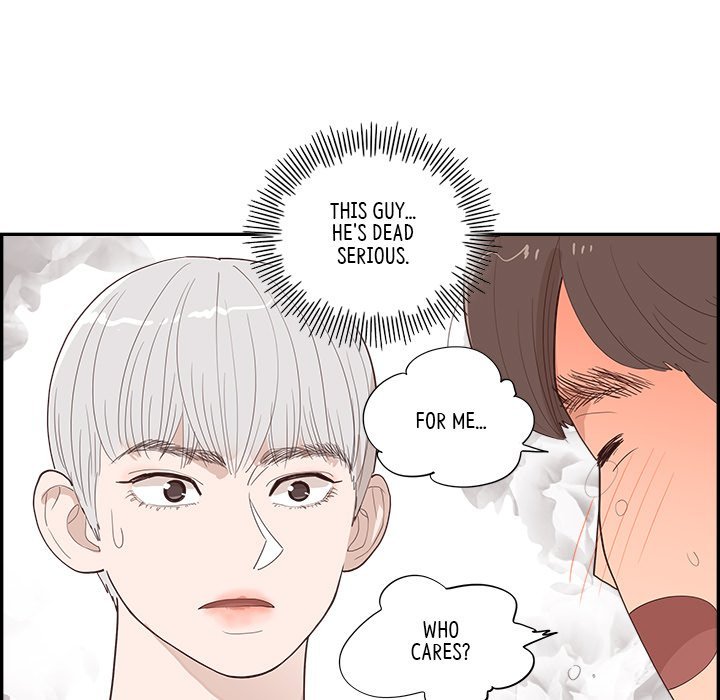 Sunny-Side Up Manhwa - Chapter 57 Page 34