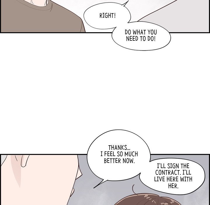 Sunny-Side Up Manhwa - Chapter 57 Page 38