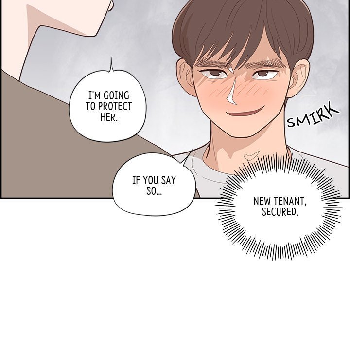 Sunny-Side Up Manhwa - Chapter 57 Page 39