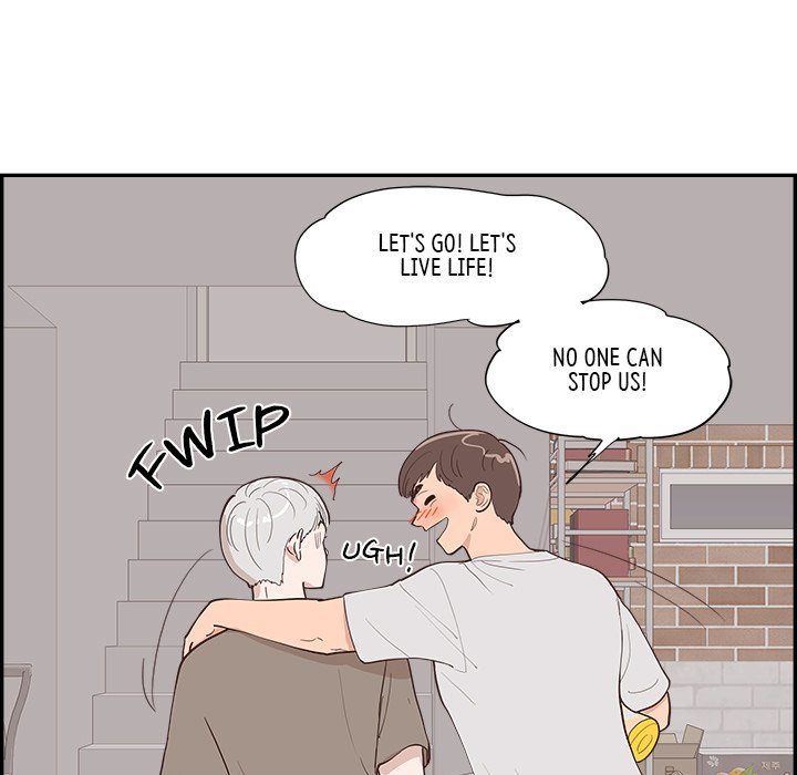 Sunny-Side Up Manhwa - Chapter 57 Page 40
