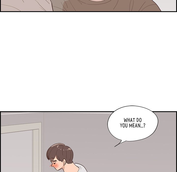 Sunny-Side Up Manhwa - Chapter 57 Page 44