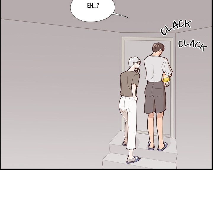 Sunny-Side Up Manhwa - Chapter 57 Page 46
