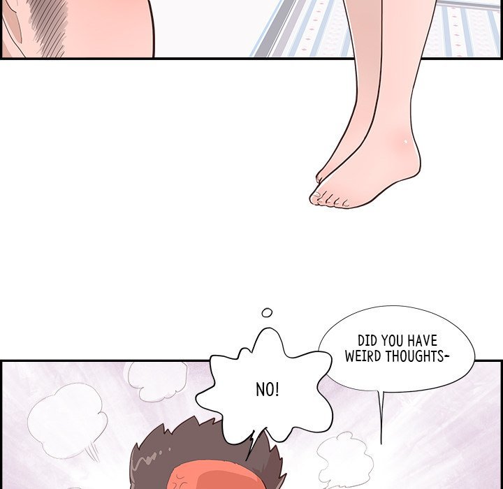 Sunny-Side Up Manhwa - Chapter 57 Page 54