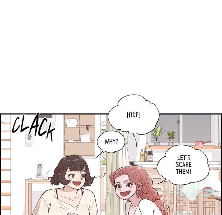 Sunny-Side Up Manhwa - Chapter 57 Page 60