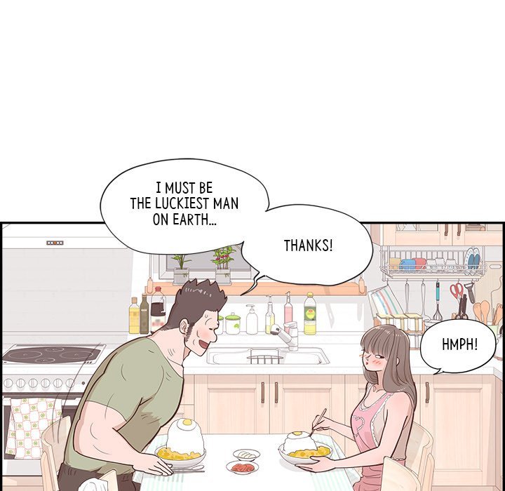 Sunny-Side Up Manhwa - Chapter 57 Page 68