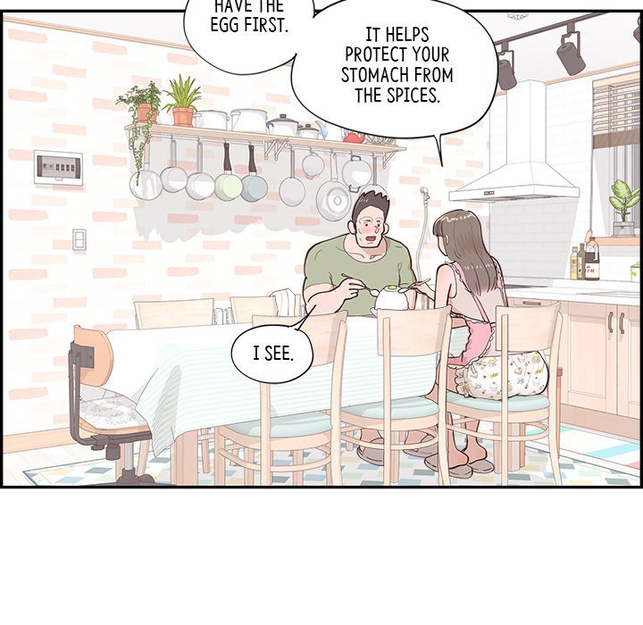 Sunny-Side Up Manhwa - Chapter 57 Page 70
