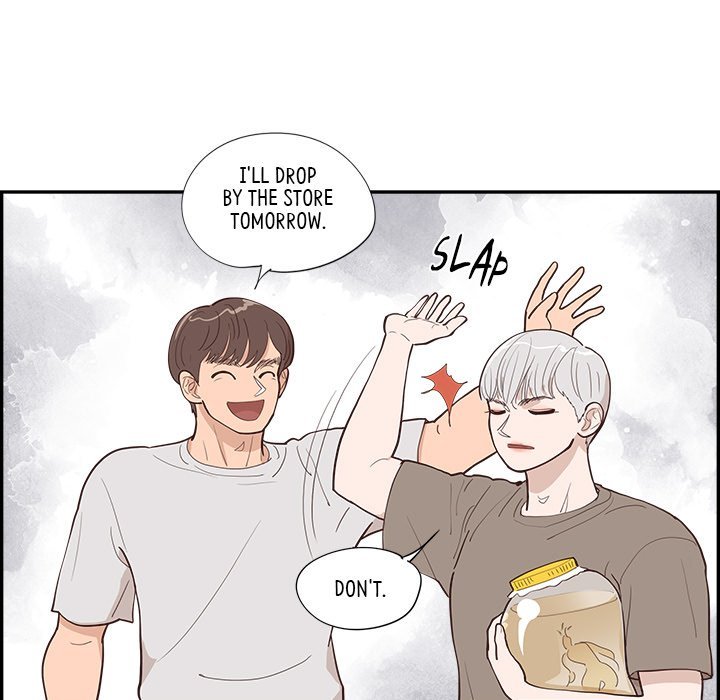 Sunny-Side Up Manhwa - Chapter 57 Page 74